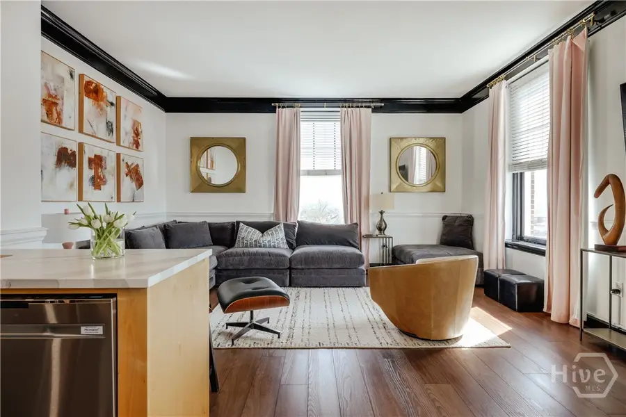 247 E Washington Street #504, Athens, GA 30606 - #3