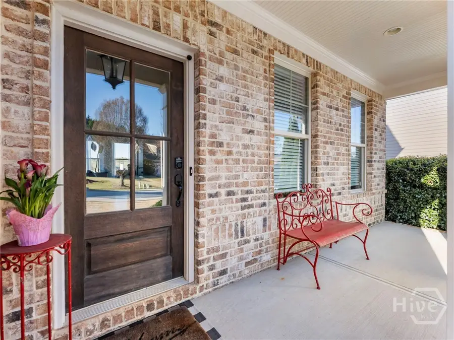 2227 Cotton Gin Row, Jefferson, GA 30549 - #2
