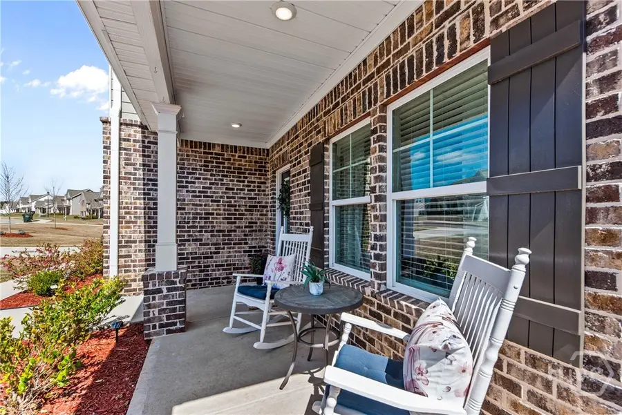 1356 Pine View Trail, Monroe, GA 30656 - #2