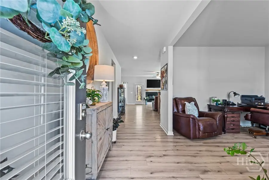 1356 Pine View Trail, Monroe, GA 30656 - #3