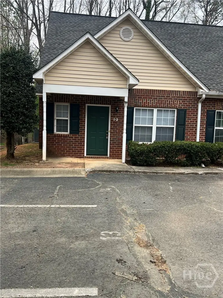637 Huntington Road #D2, Athens, GA 30606 - #1