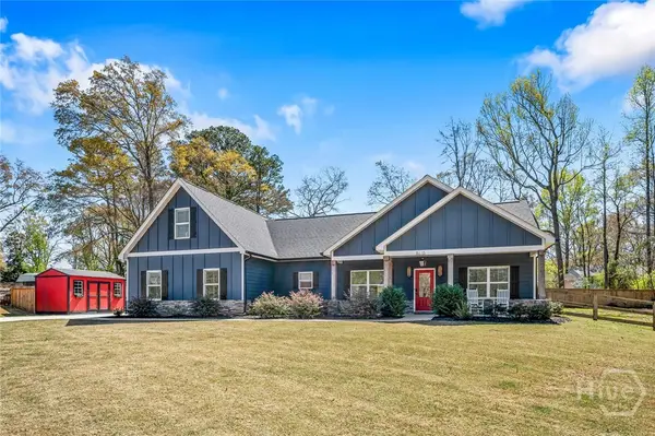 15 Spring Circle, Watkinsville, GA 30677