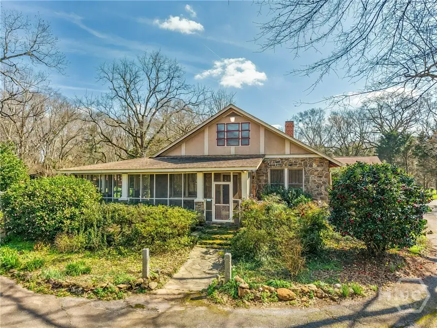 1800 Simonton Bridge Road, Watkinsville, GA 30677 - #2