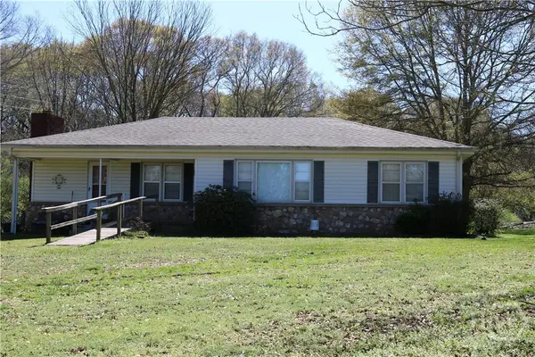 2139 Jones Chapel Shiloh Rd, Danielsville, GA 30633