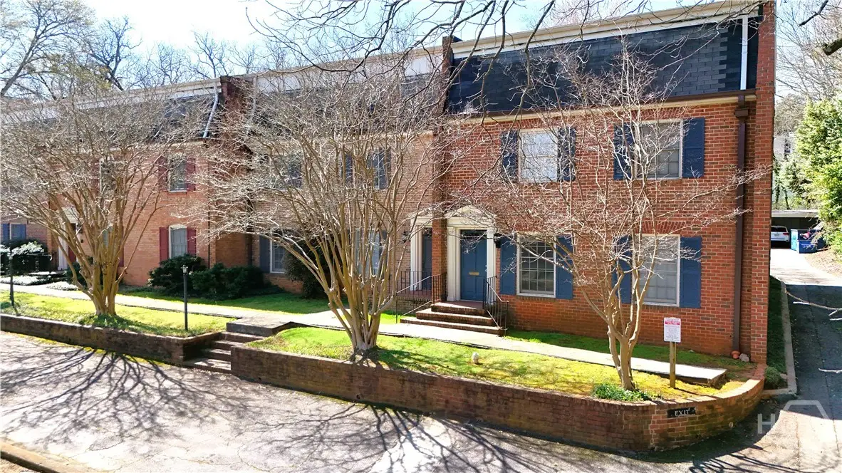 350 S Pope Street, Athens, GA 30605 - #1