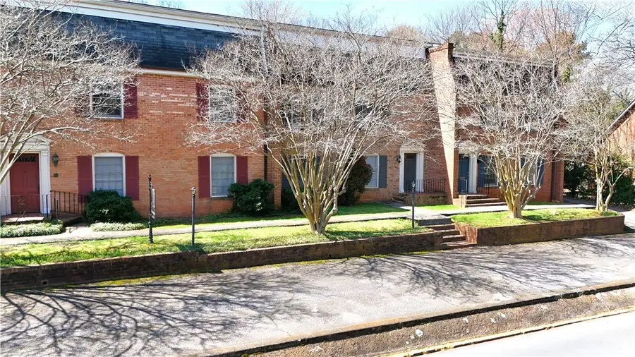 350 S Pope Street, Athens, GA 30605 - #3