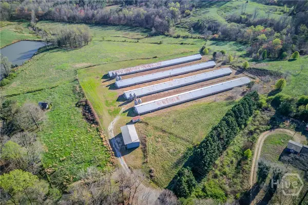 334 Brock Road, Toccoa, GA 30577