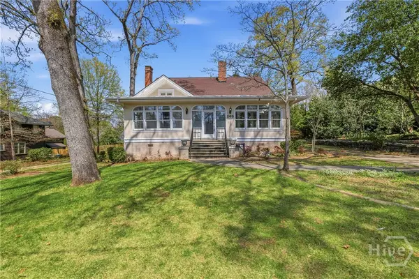 268 Woodlawn Avenue, Athens, GA 30606