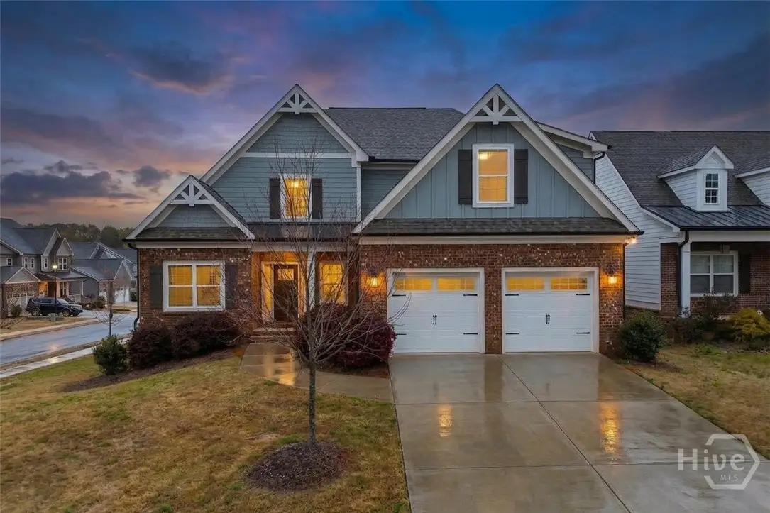 1810 Willow Creek Drive, Watkinsville, GA 30677 - #1