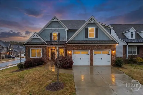 1810 Willow Creek Drive, Watkinsville, GA 30677