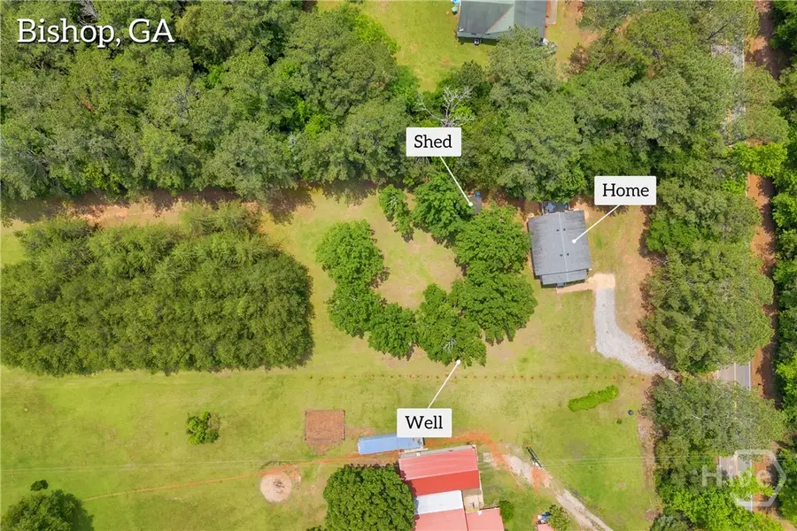 5180 Price Mill Road, Bishop, GA 30621 - #2