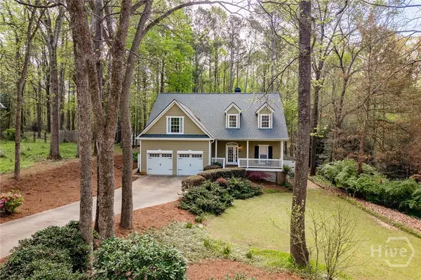 171 Rivercliff Drive, Athens, GA 30607