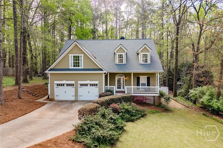 171 Rivercliff Drive, Athens, GA 30607 - #2