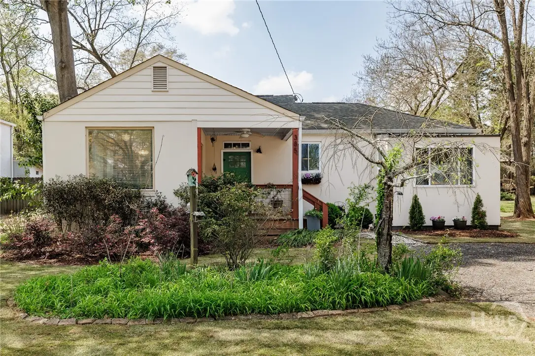 385 Best Drive, Athens, GA 30606 - #1