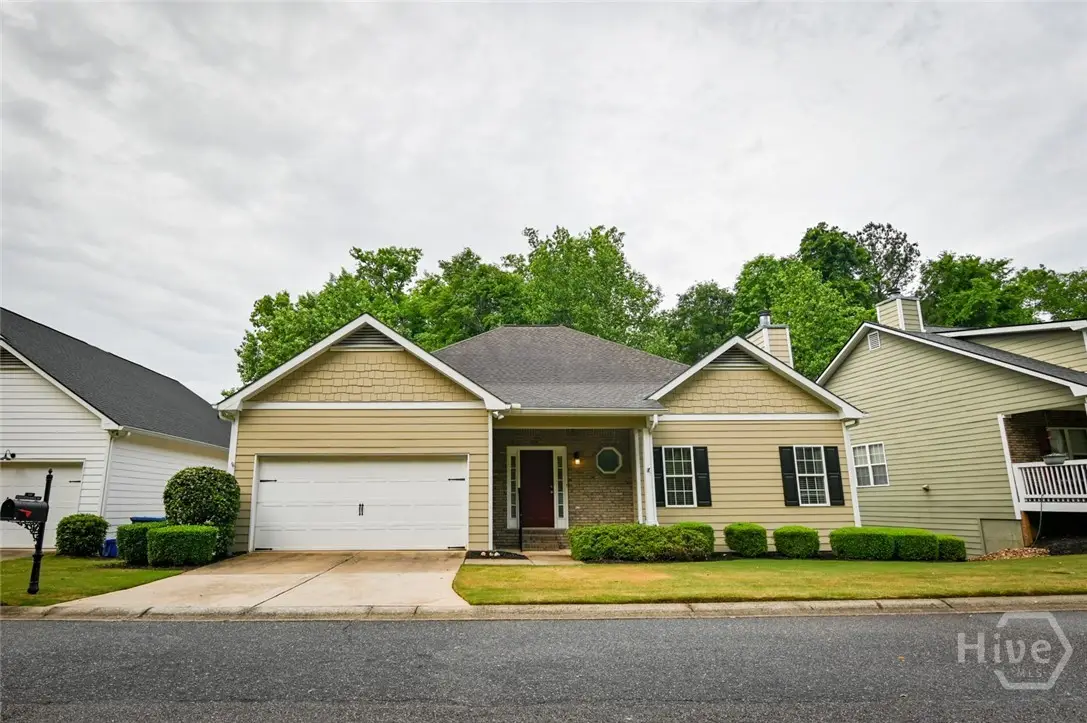 170 Meredith Ridge Road #8, Athens, GA 30605 - #1