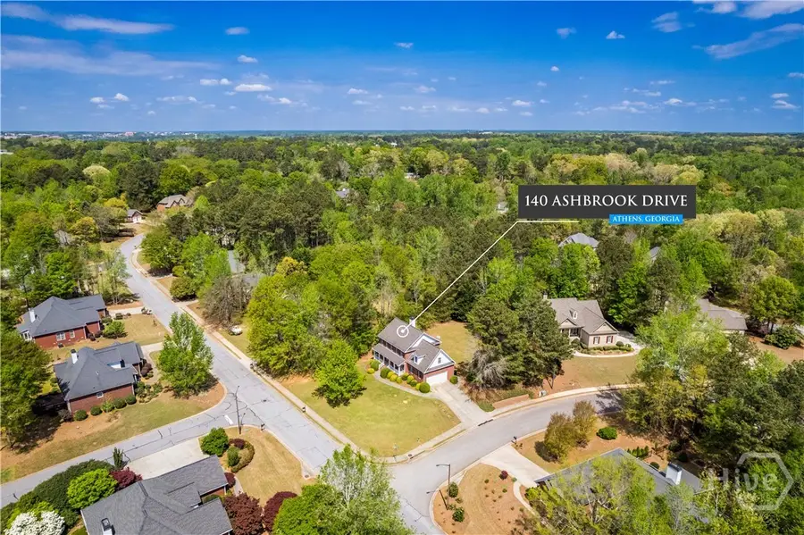 Address Withheld By Seller, Athens, GA 30605 - #3