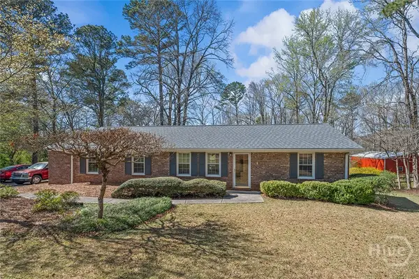 1390 Pioneer Circle, Watkinsville, GA 30677