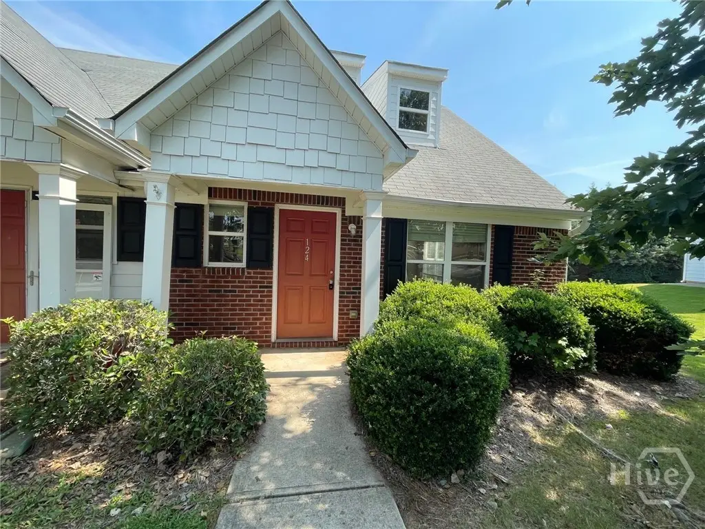 124 Bridgewater Circle, Athens, GA 30601 - #1