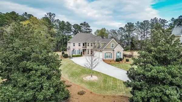 1071 Bent Tree Lane, Watkinsville, GA 30677