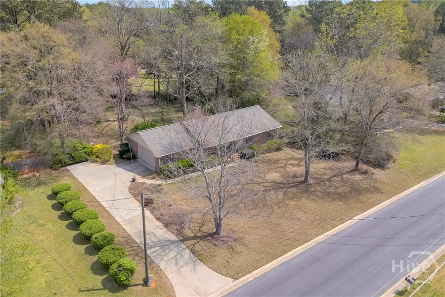 1330 Crooked Creek Road, Watkinsville, GA 30677 - #2