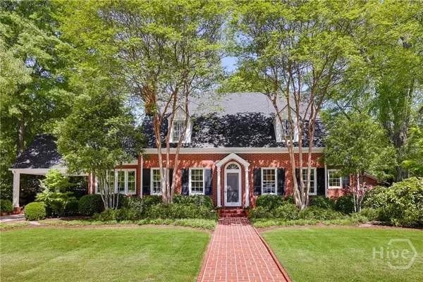 236 Henderson Avenue, Athens, GA 30605