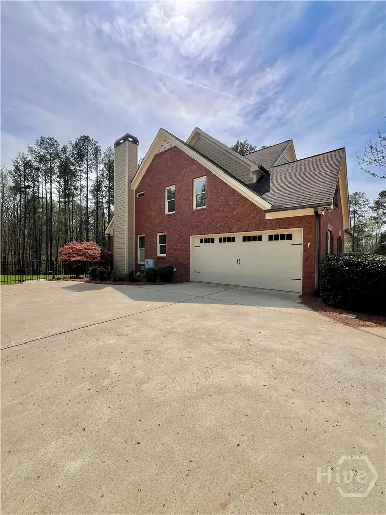 1633 Boulder Ridge Lane, Bishop, GA 30621 - #3
