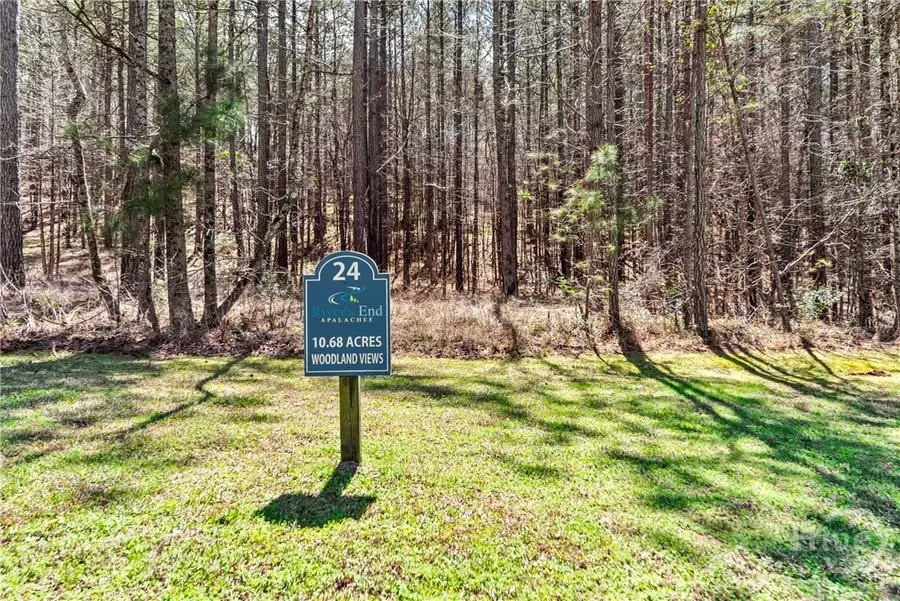 Lot 24 Apalachee Meadows Drive, Madison, GA 30650 - #2