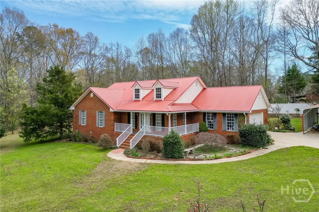 3181 Monroe Hwy, Bogart, GA 30622 - #1