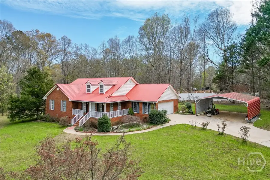 3181 Monroe Hwy, Bogart, GA 30622 - #2