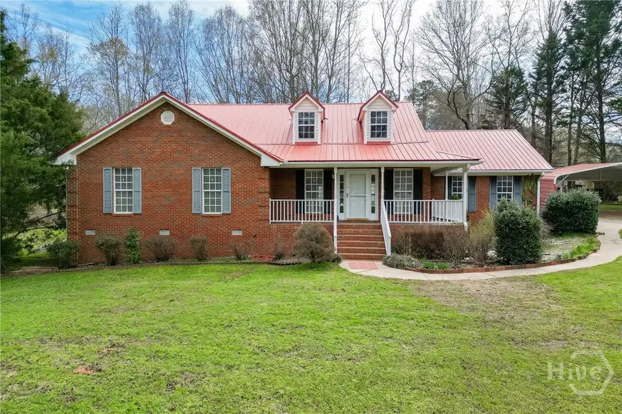 3181 Monroe Hwy, Bogart, GA 30622 - #3
