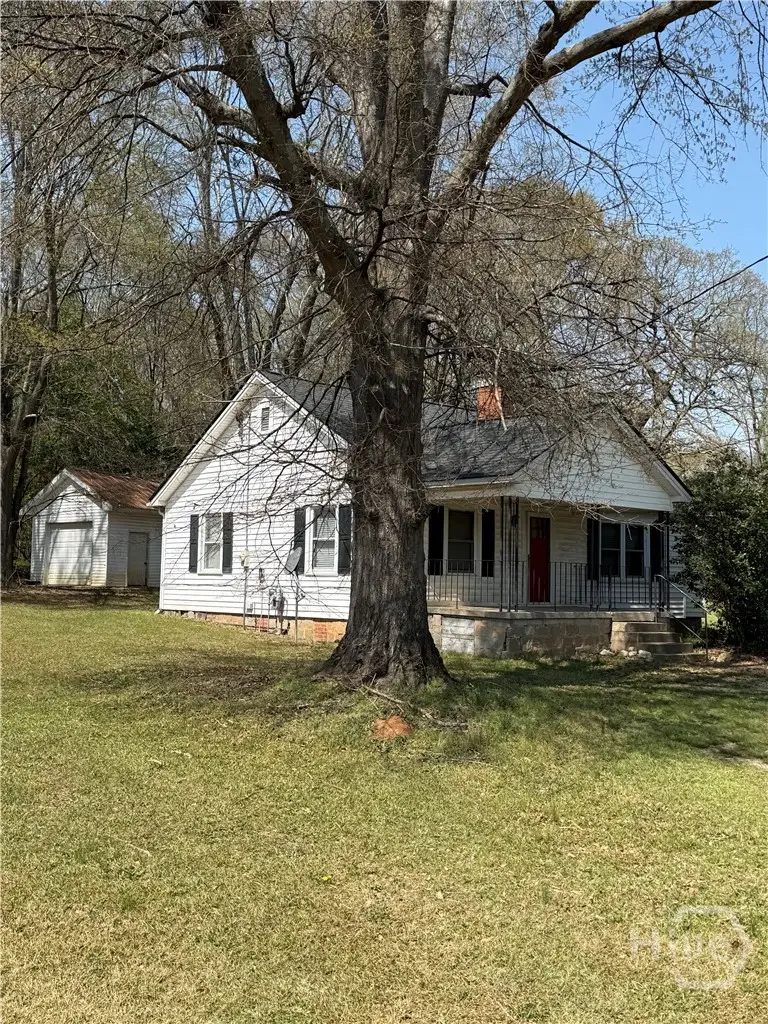 5896 Colbert Danielsville Road, Colbert, GA 30628 - #2