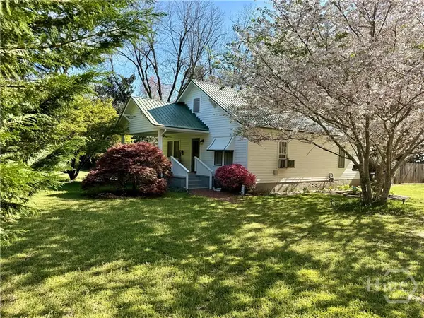 4671 Macon Highway, Bishop, GA 30621