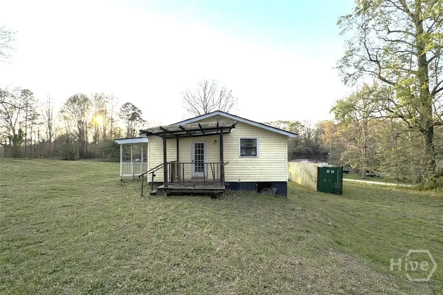 1151 Old Kings Bridge Road, Nicholson, GA 30565 - #3