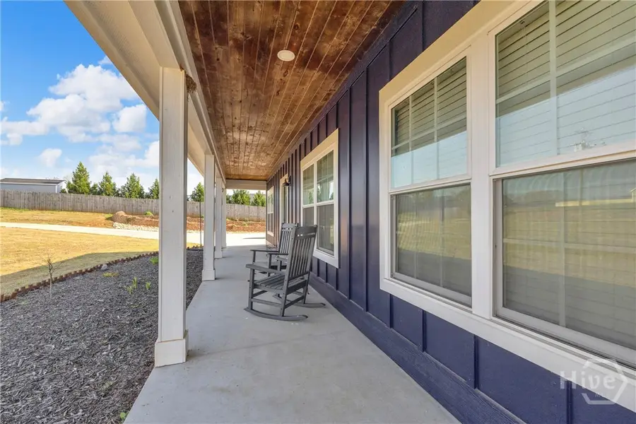 5115 Sandy Cross Road, Carnesville, GA 30521 - #3