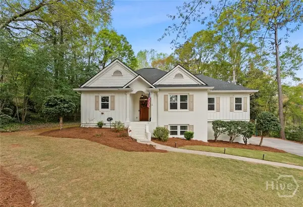 109 St James Drive, Athens, GA 30606