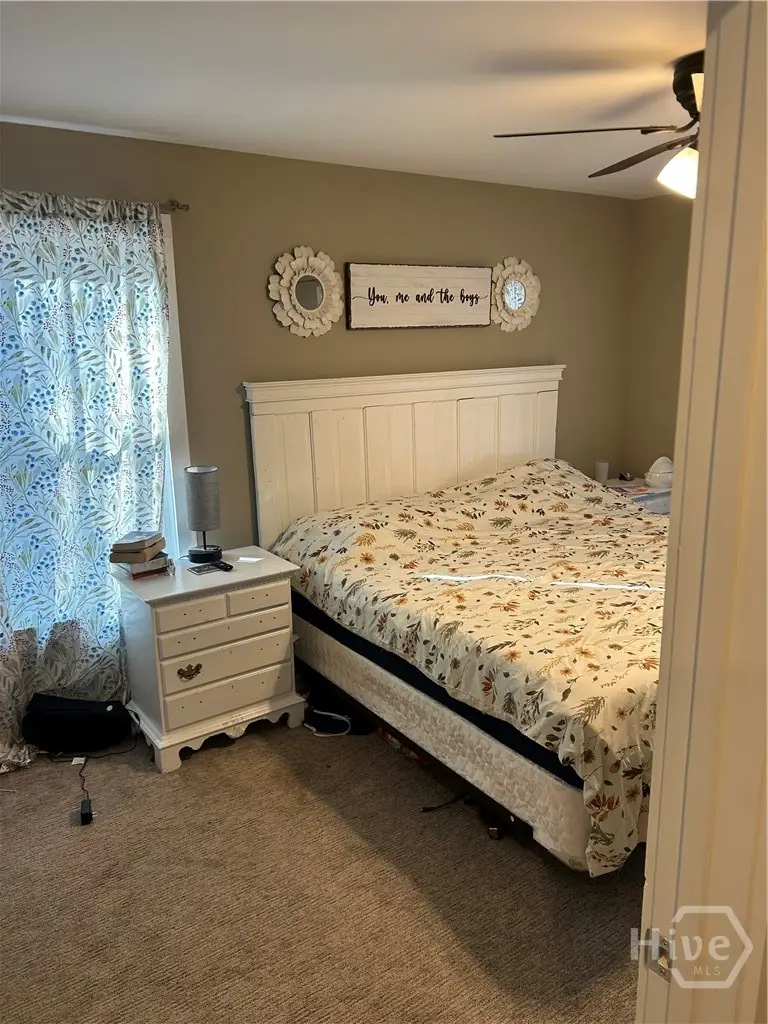 1697 Broad River Scenic Drive, Tignall, GA 30668 - #2