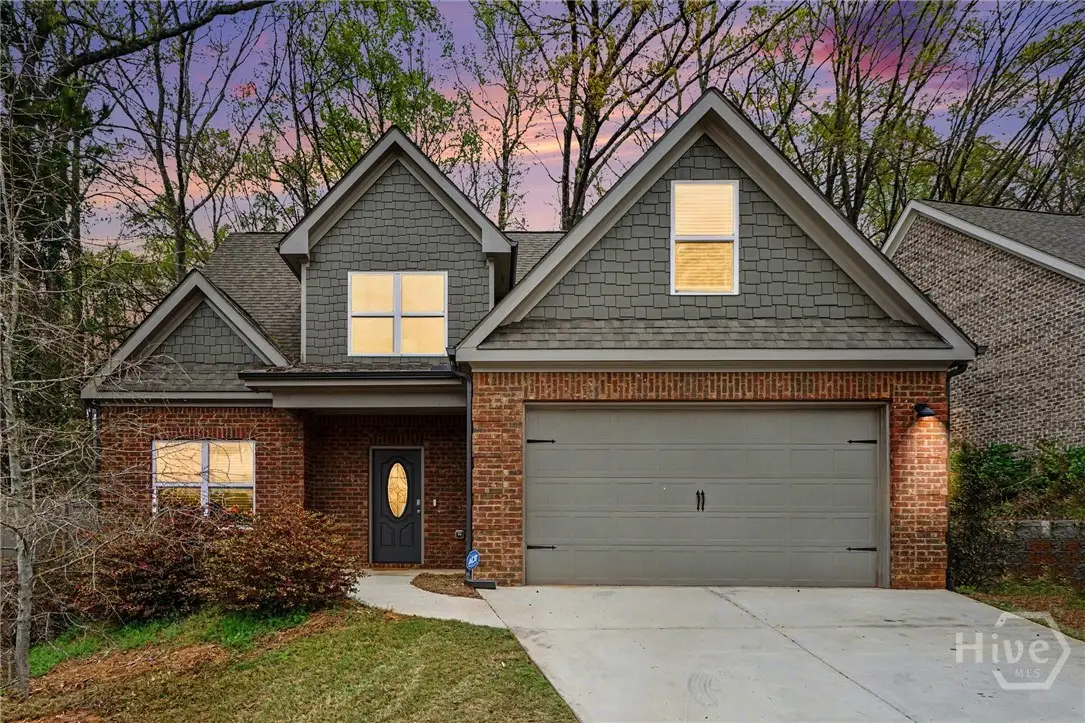 204 Towns Walk Drive, Athens, GA 30606 - #1