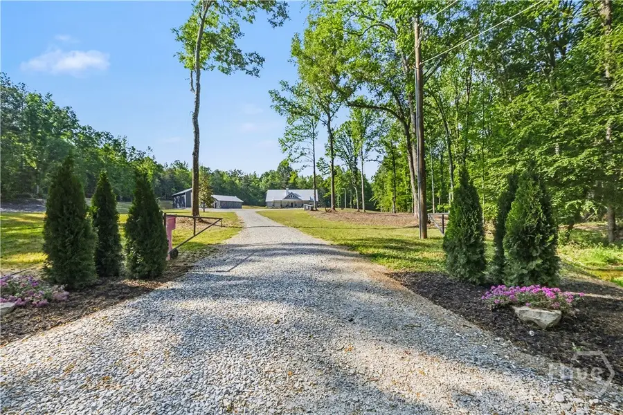 1596 Kirk Langford Road, Danielsville, GA 30633 - #3
