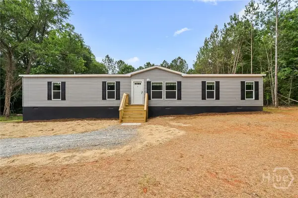 1617 Sweet City Road, Elberton, GA 30635