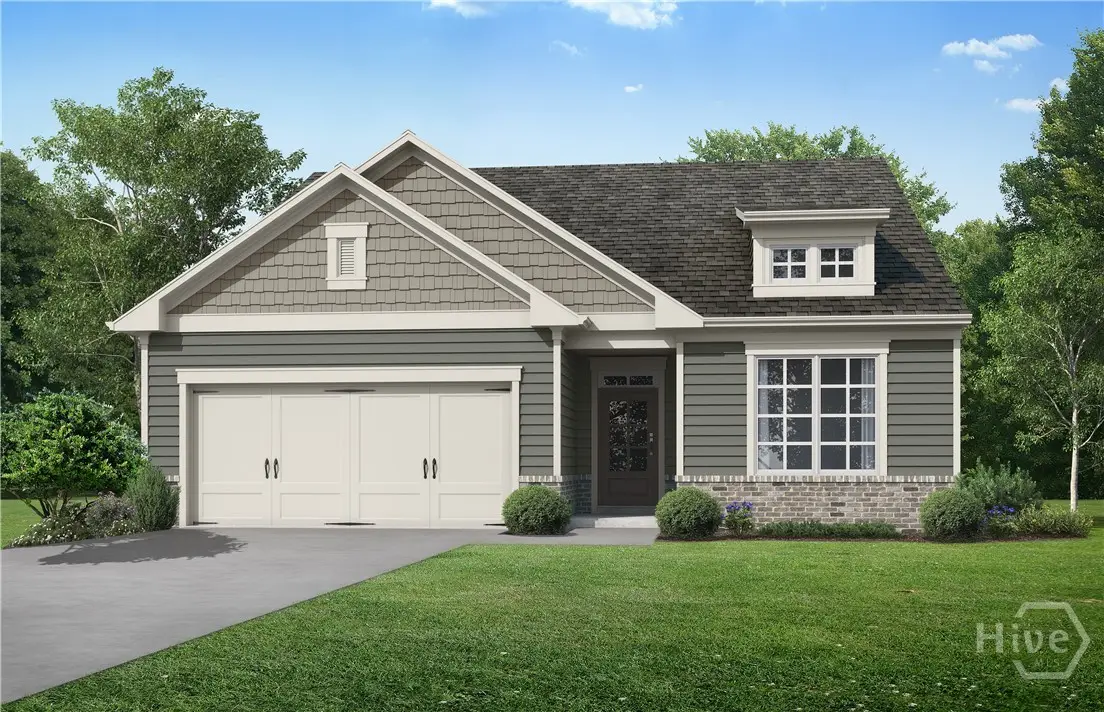 184 Oakdale Road, Jefferson, GA 30549 - #1