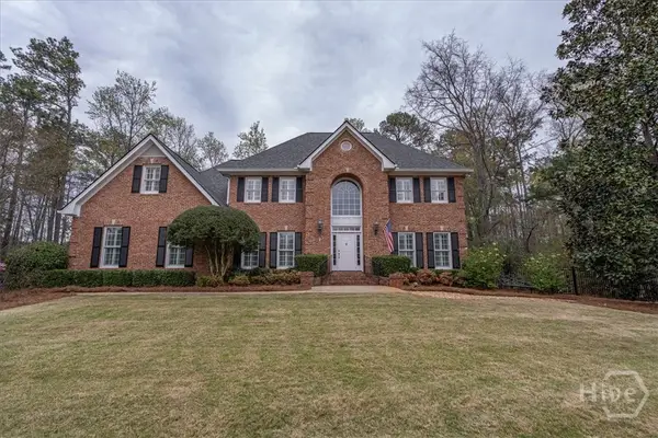 154 Melbourne Drive, Athens, GA 30606