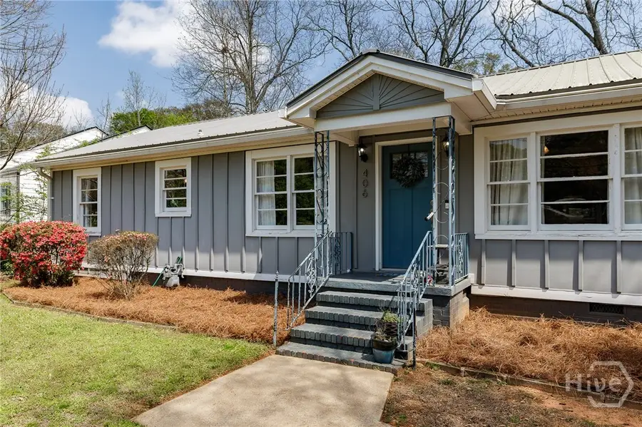 406 Sunset Drive, Athens, GA 30606 - #2