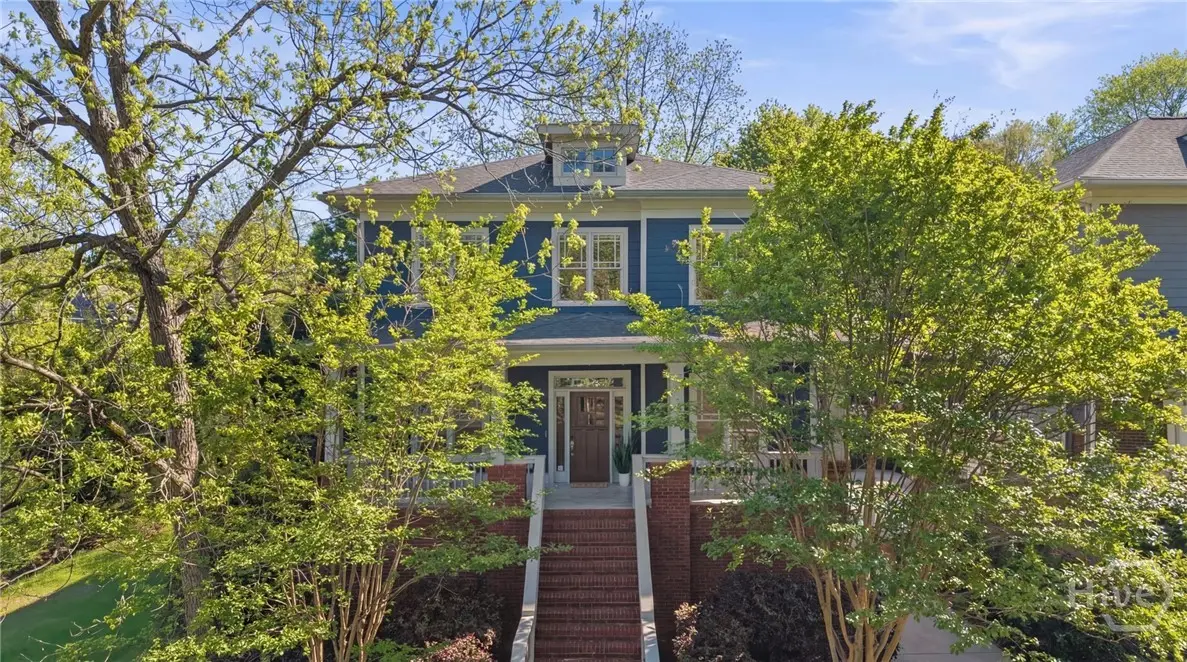 143 Easy Street, Athens, GA 30601 - #1