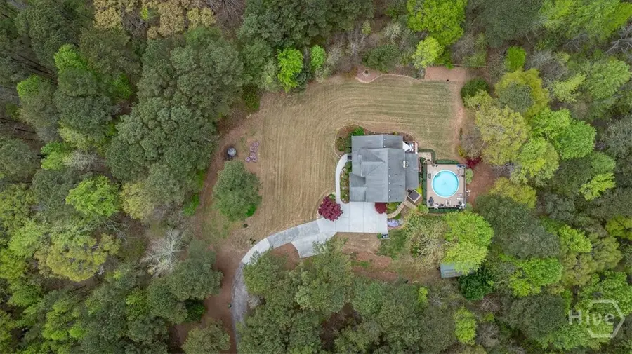 3200 Bunk Tillman Road, Monroe, GA 30656 - #3