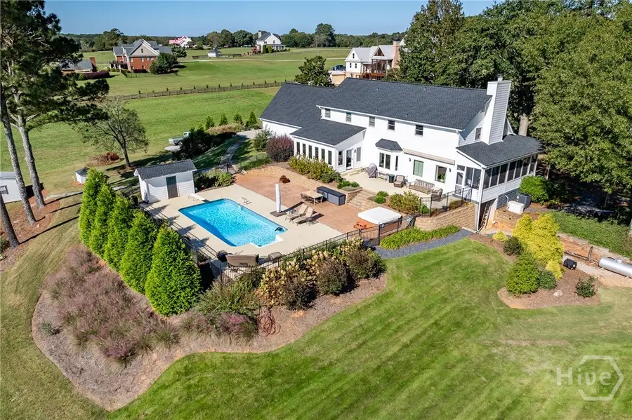 1480 Bradley Gin Road, Monroe, GA 30656 - #2