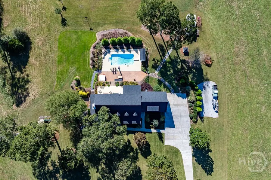 1480 Bradley Gin Road, Monroe, GA 30656 - #3