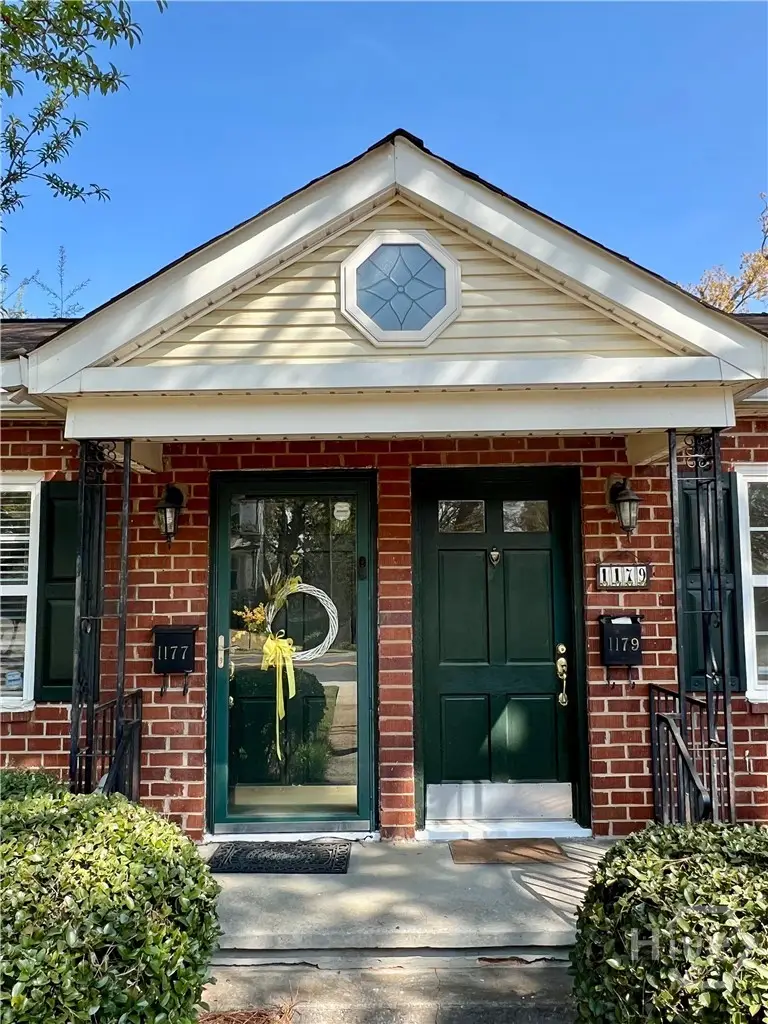 1179 Church Street Se, Smyrna, GA 30080 - #2