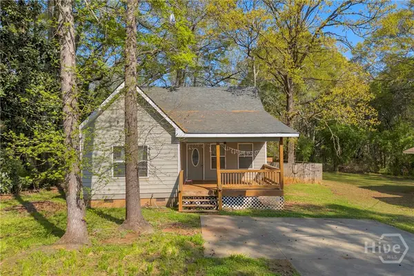 185 Garnet Ridge Drive, Athens, GA 30607