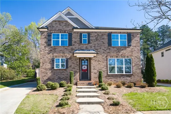 357 Edgewater Drive, Athens, GA 30605