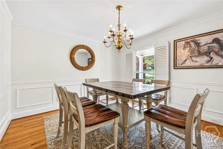 1050 Simonton Way, Watkinsville, GA 30677 - #3